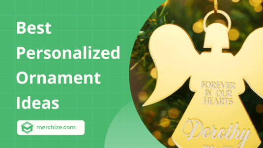 best personalized ornaments