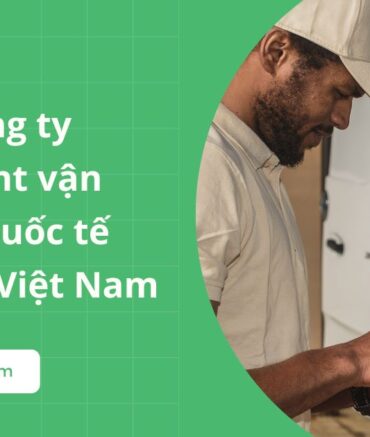 công ty fulfillment việt nam