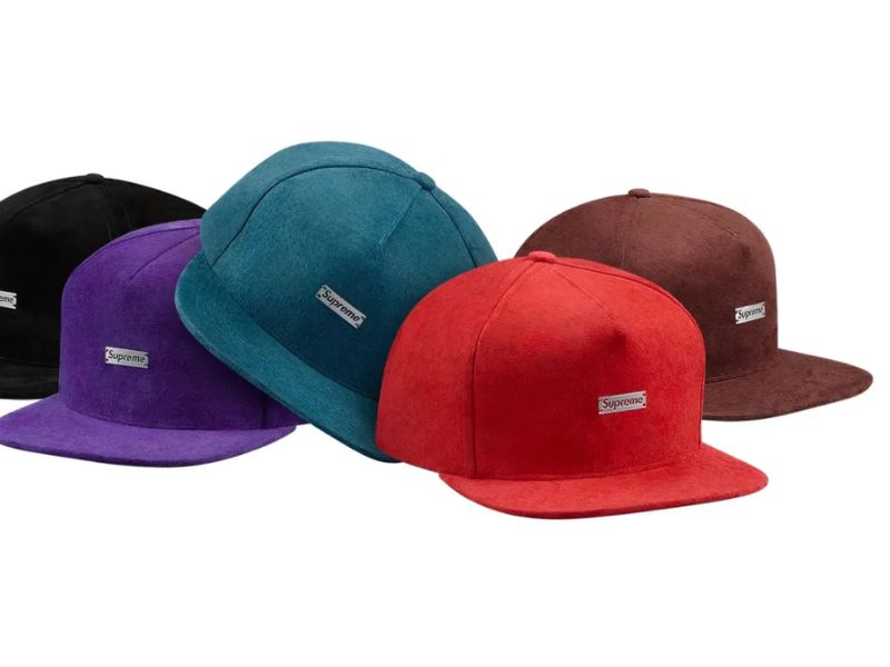 5-panel-hat-6-panel-hat-cotton-polyester-cotton-poly-blends
