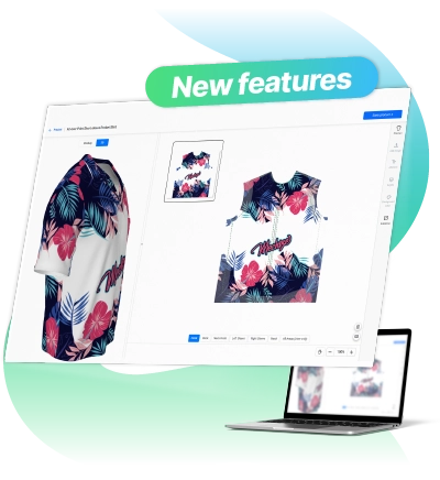 Newfeatures
