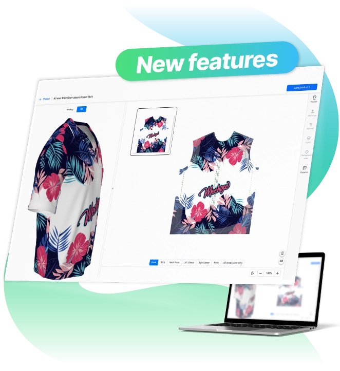 Newfeatures