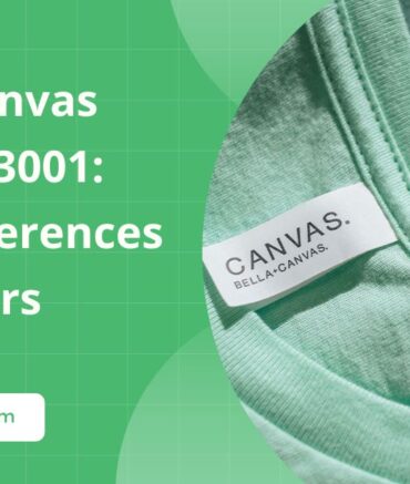 bella-canvas-3413-vs-3001 bella-canvas-3413-vs-3001