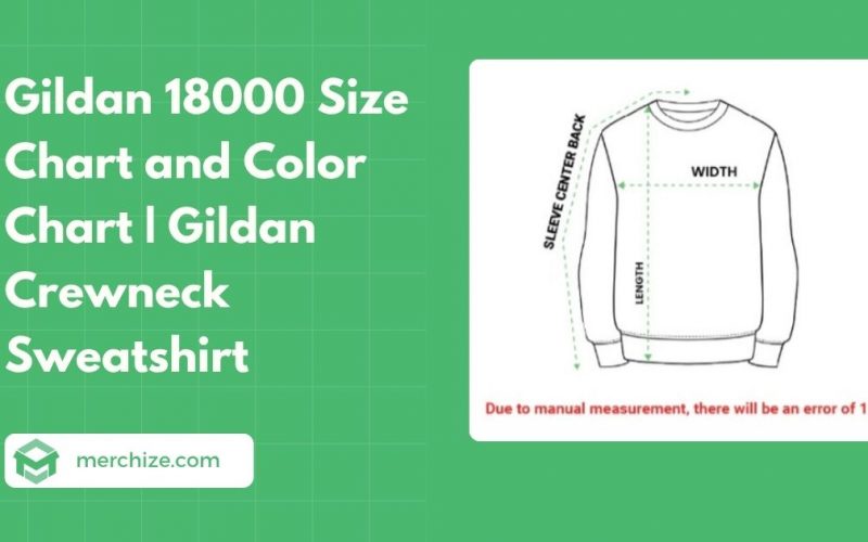 gildan-18000-size-color-chart