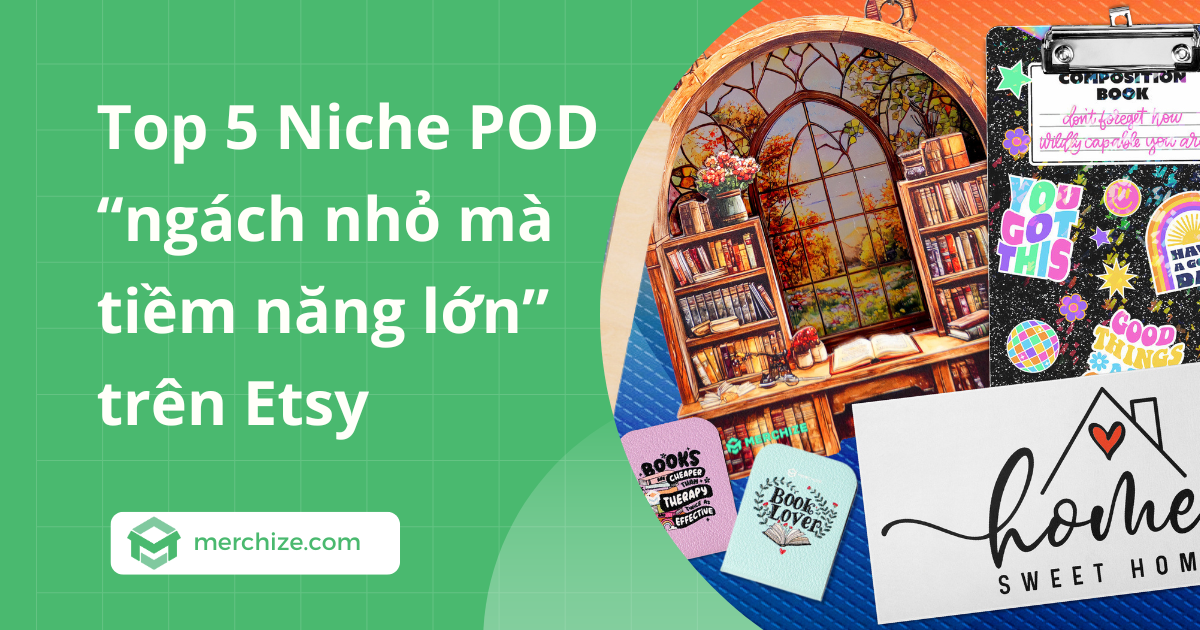 top-5-niche-pod