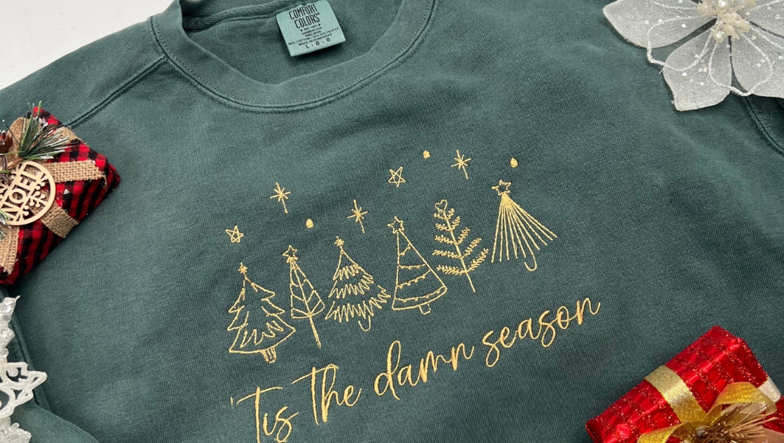 Holiday and seasonal themes