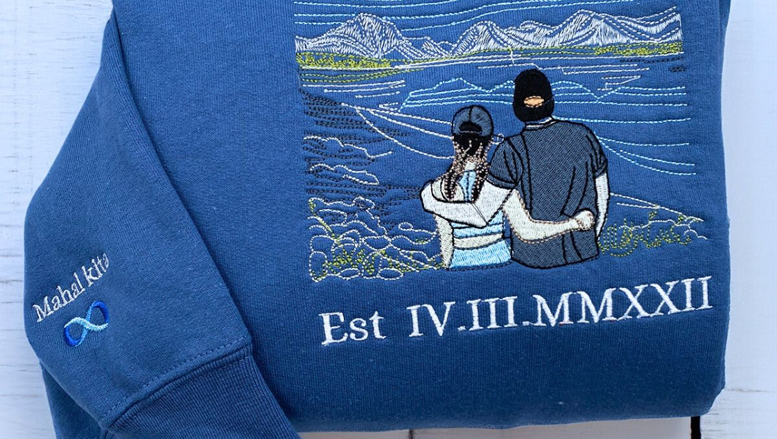 Simple line art & outline designs