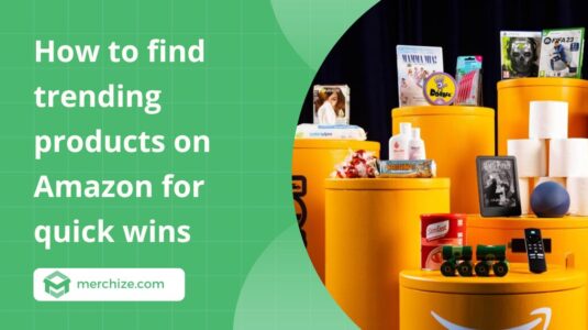 how-to-find-trending-products-on-amazon