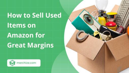 how-to-sell-used-items-on-amazon