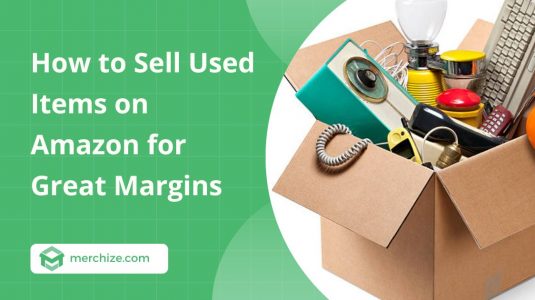 how-to-sell-used-items-on-amazon