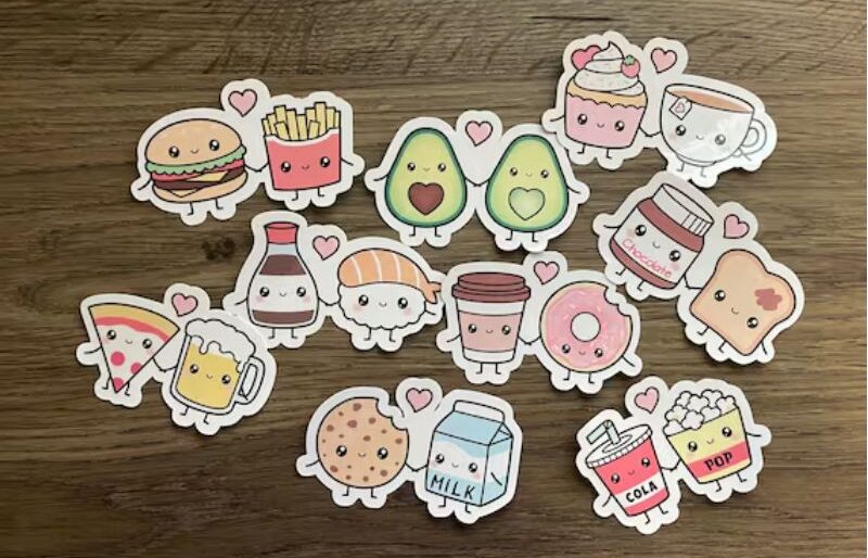 Decide-on-sticker-fulfillment