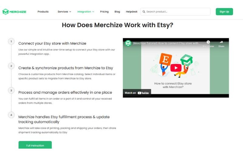 Etsy-Integration-with-Merchize