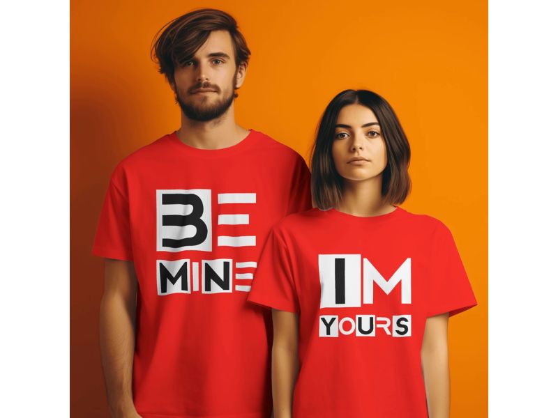 Holiday-and-seasonal-couple-shirts