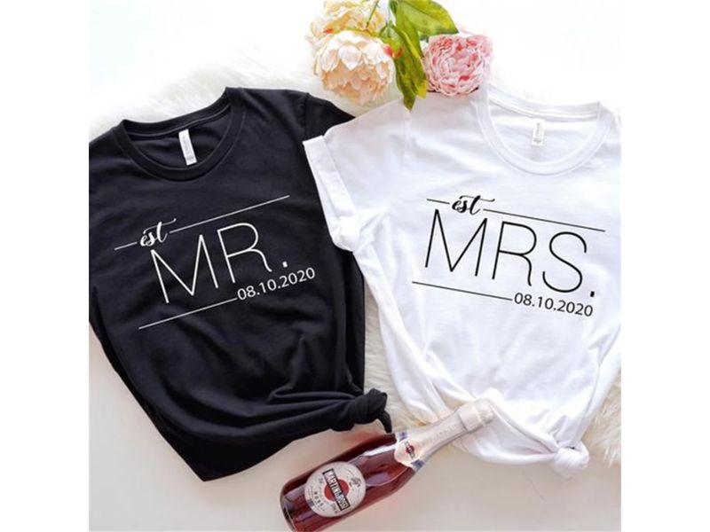 Honeymoon-couple-shirts