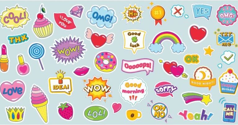 How to sell stickers on Amazon with 7 clear steps