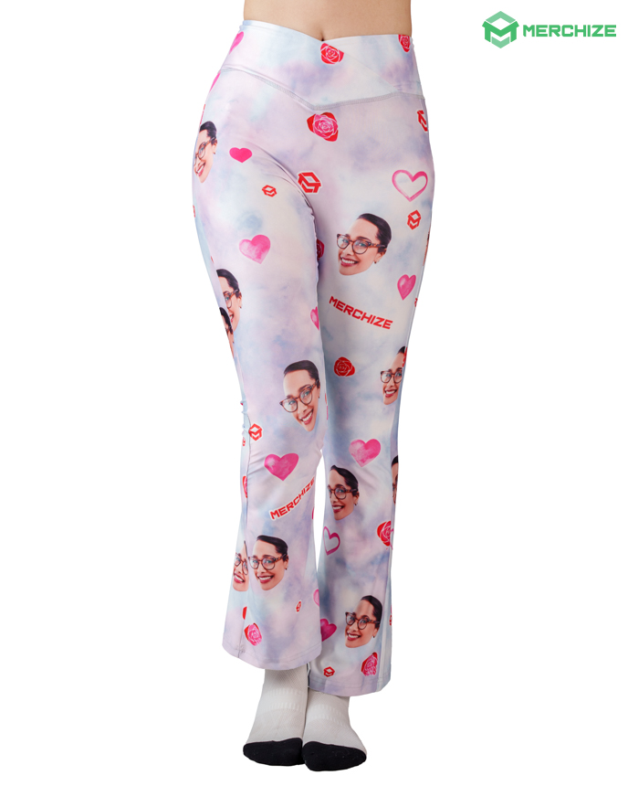 etsy valentine ideas leggings