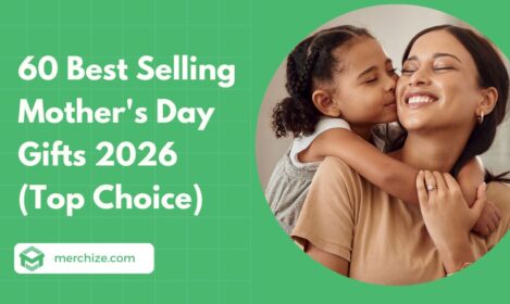 60 Best Selling Mother’s Day Gifts 2026 (Top Choice)