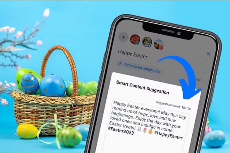 Boost-social-media-presence