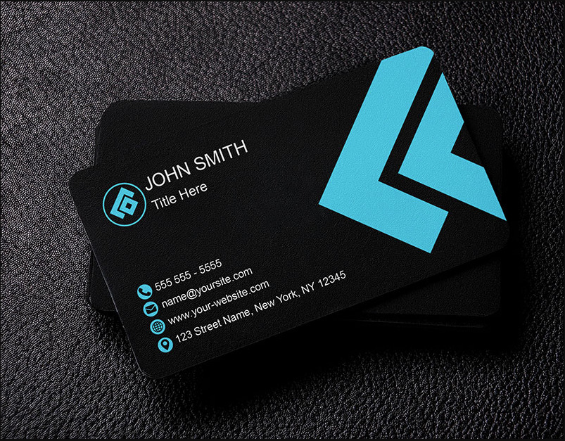Business cards