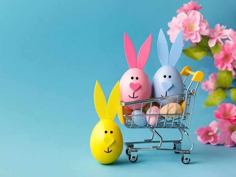 Easter-shopping-trends