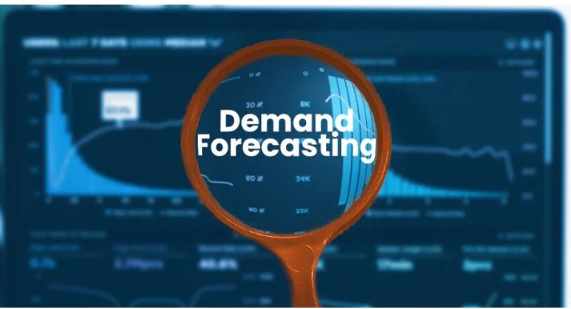 Forecast-demand-for-holiday