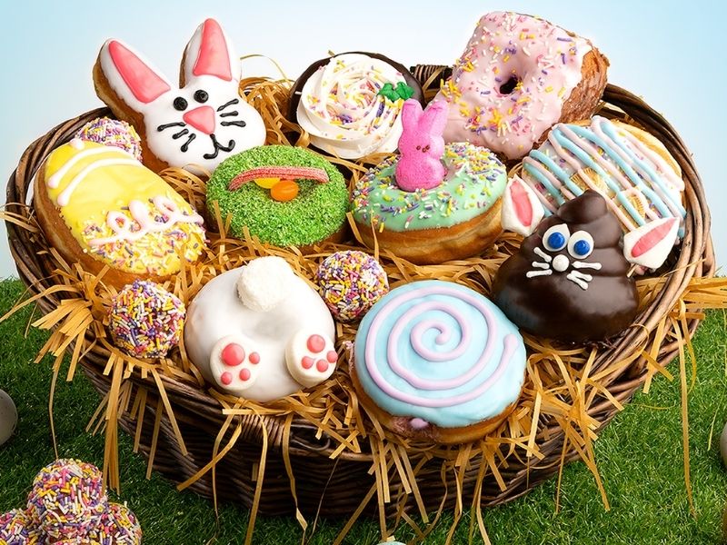 Launch-Easter-themed-products