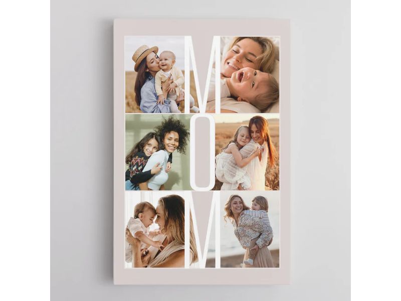Mother-and-Child-Collage-Canvas