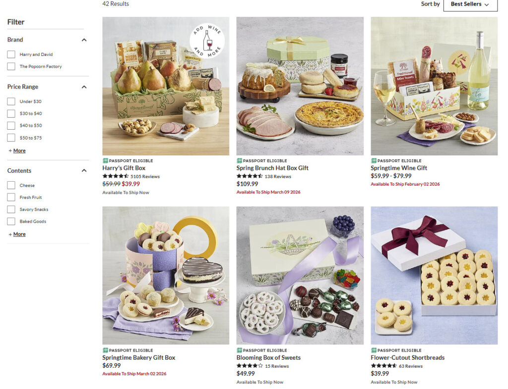 Must-Have Gifts for Mother’s Day