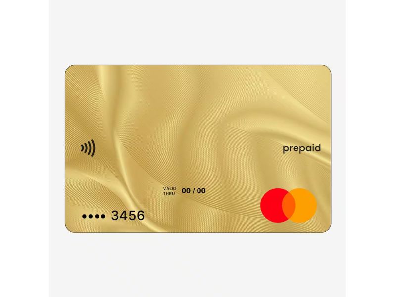 Prepaid-universal-gift-card