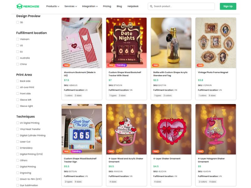 customizable-products