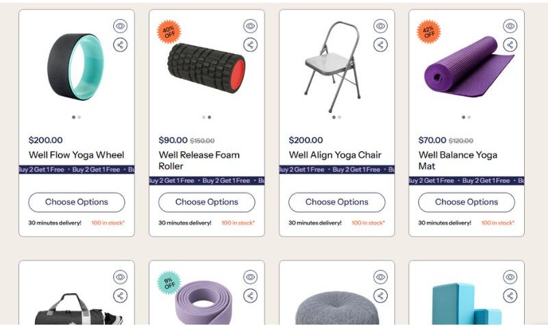 fitness-equipment-on-shopify