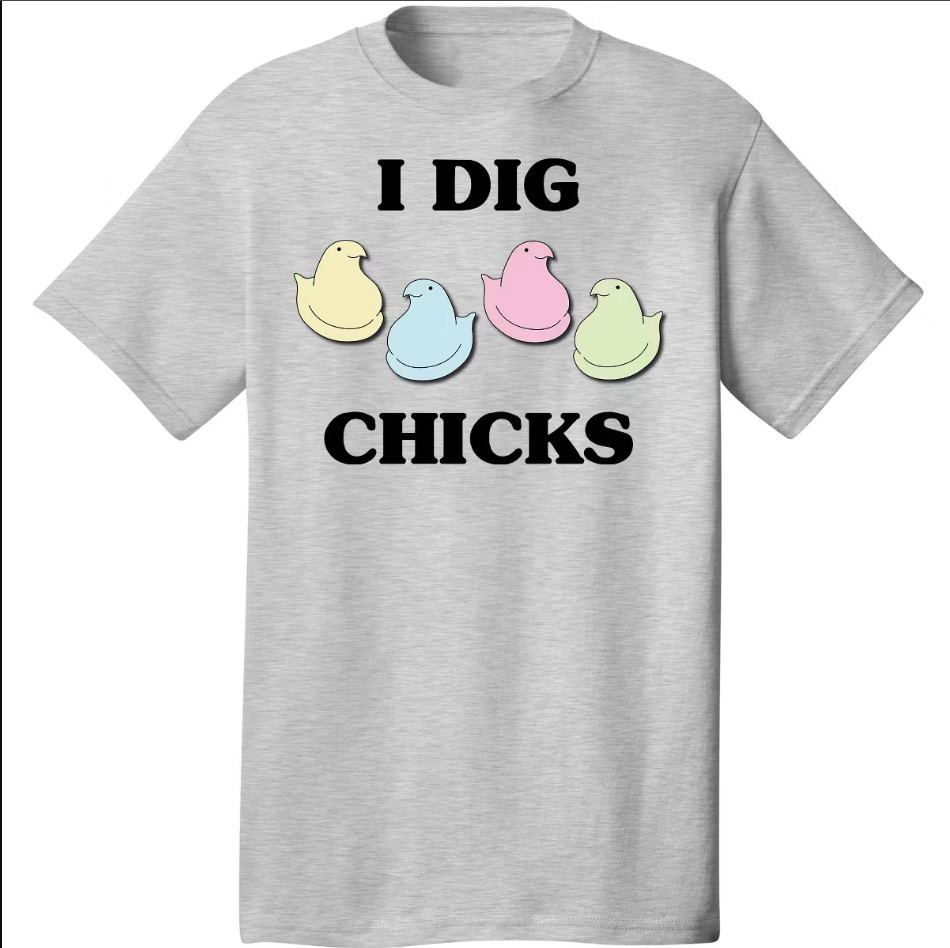 Funny Easter tees/t-shirts
