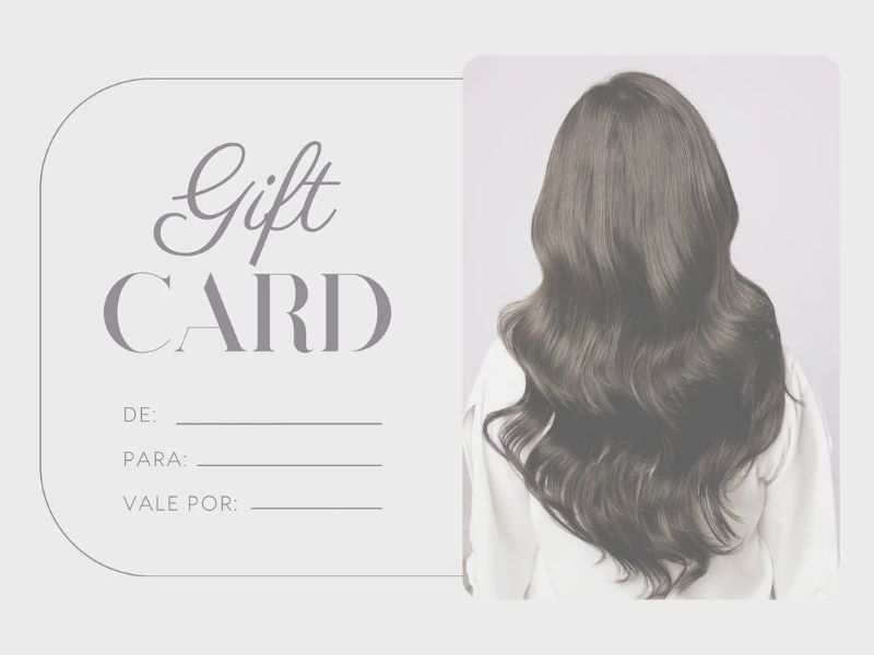 haircare-service-gift-card