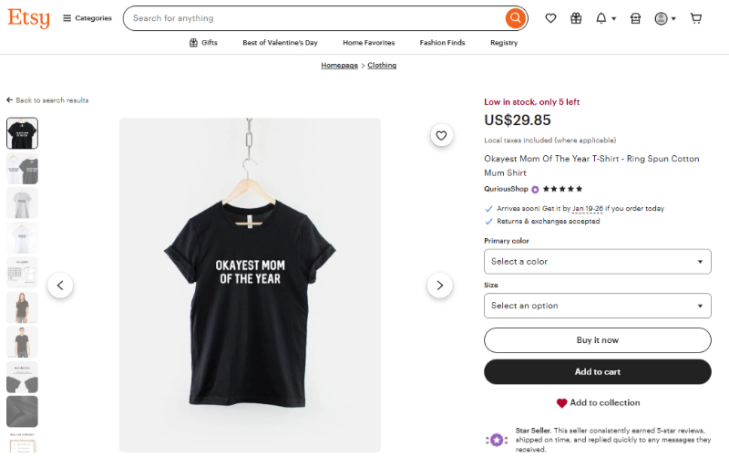 okayest mom of the year t-shirt ideas