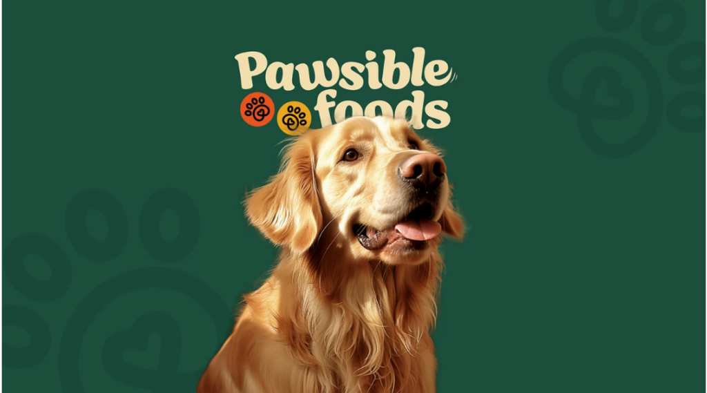 Pet food brand