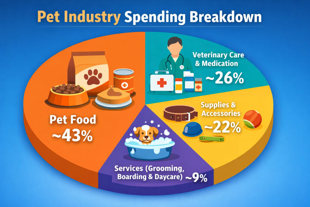 Is a pet business still profitable in 2026?