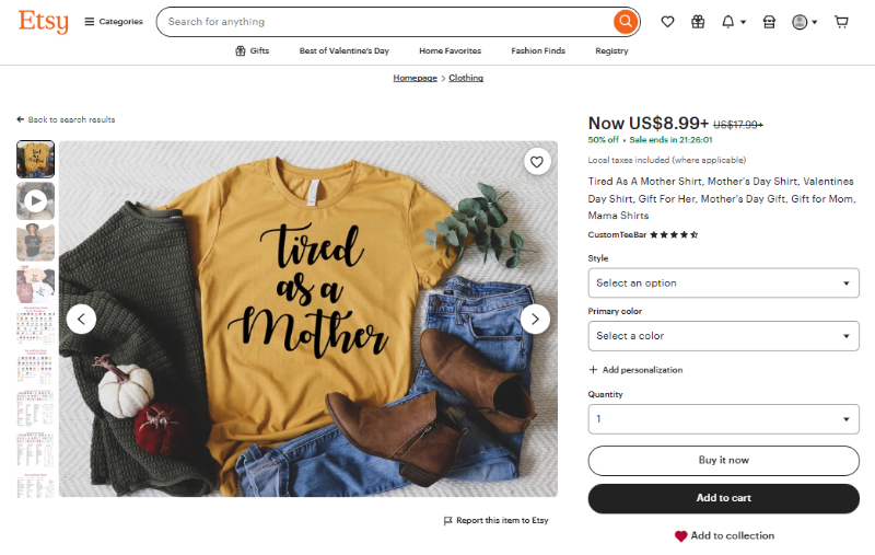 tired as a mother shirt