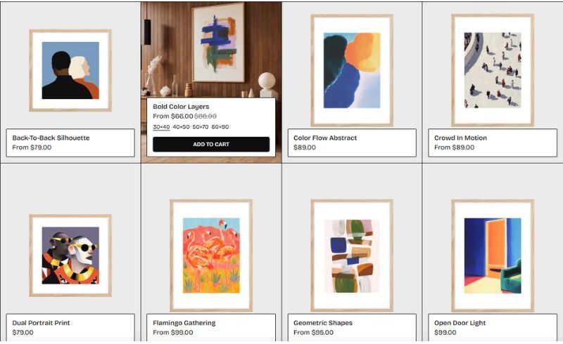 wall-art-on-shopify