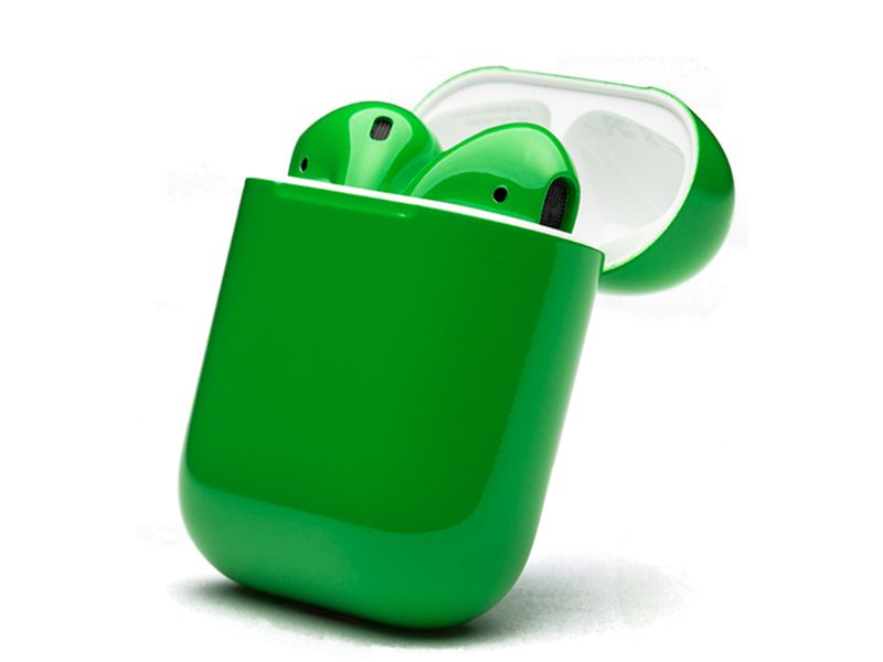 Custom-apple-Airpods