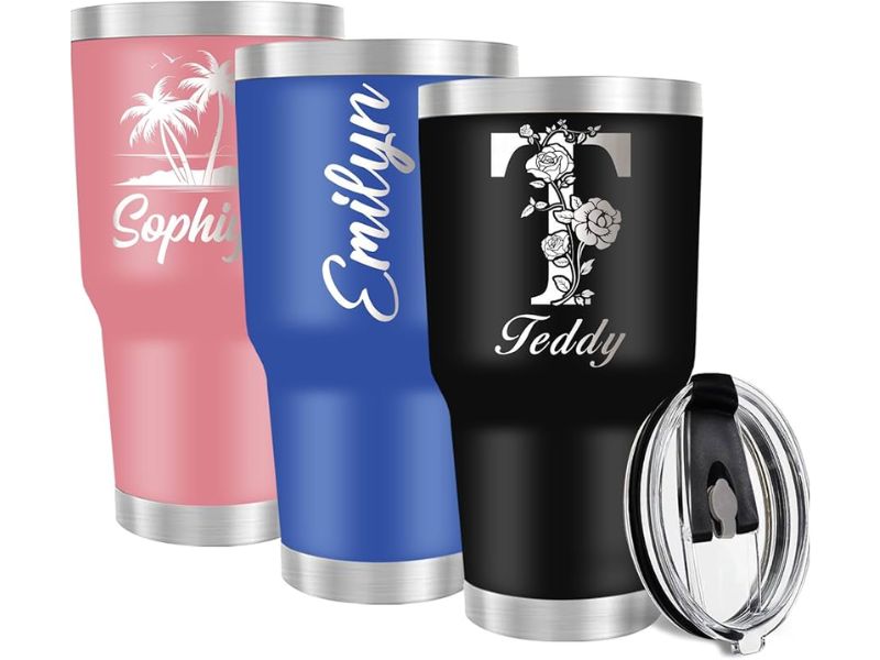 Custom-insulated-tumblers