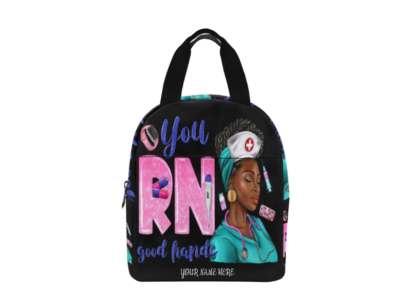 Custom-lunch-backpacks