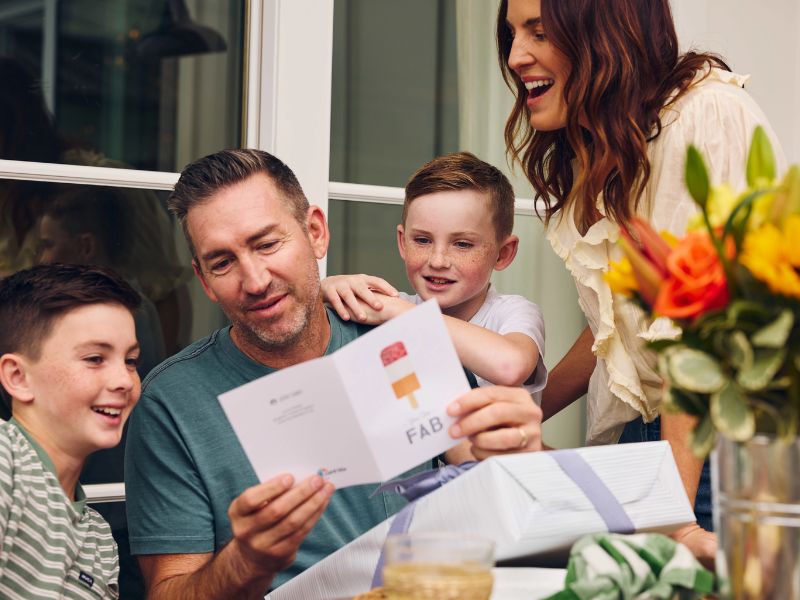 Family-favorites-for-dad