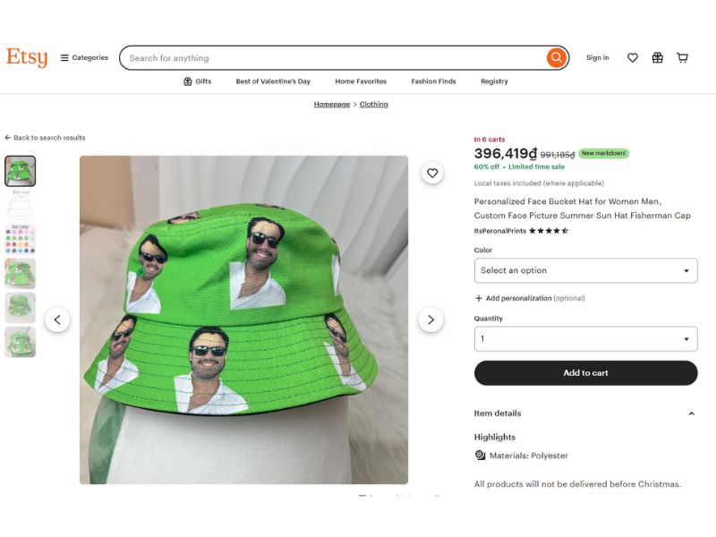 Personalized-face-bucket-hats