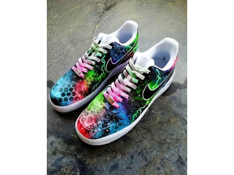 Personalized-sneakers