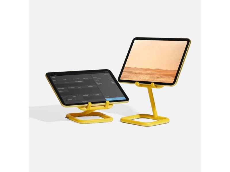Tablet-stands