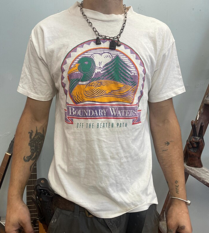 Vintage / Retro Style