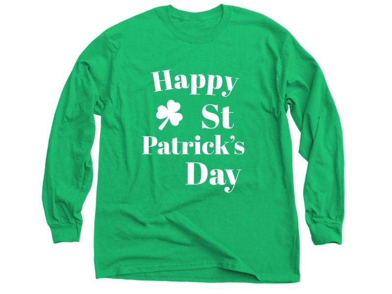 classic-st-Patrick-s-day-shirts