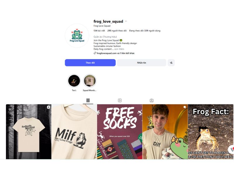 frog-love-squad-using-internet-to-drive-engagement
