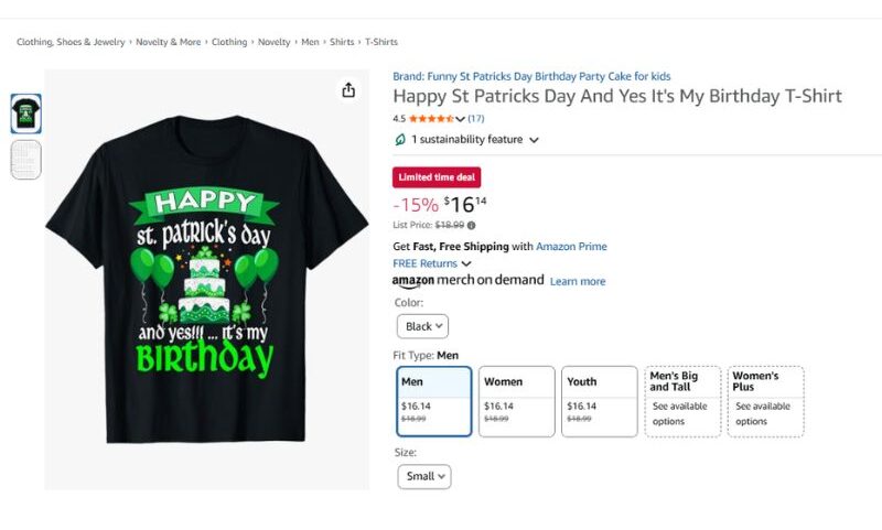 st-Patrick-s-day-birthday-shirts