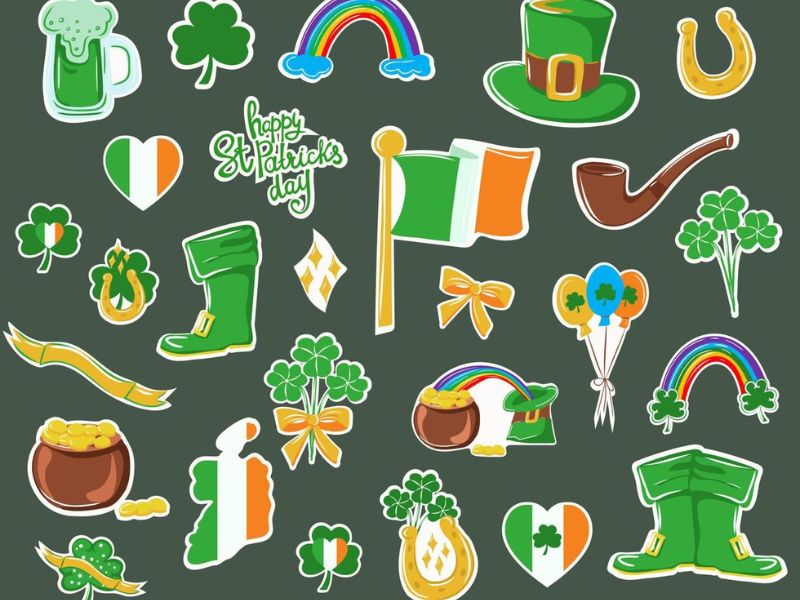 symbols-of-st-patricks-day