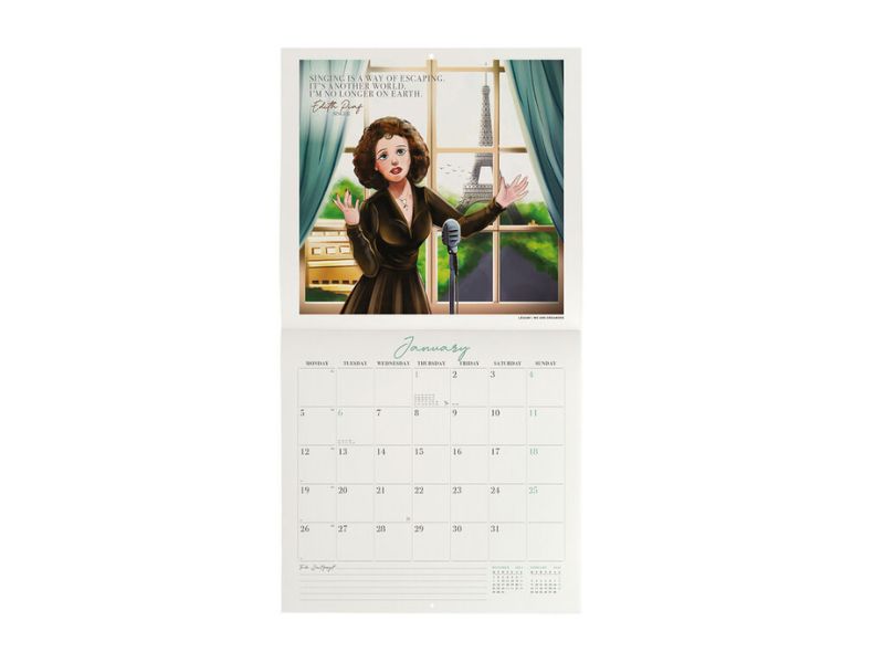 wall-calendars-on-Womens-day